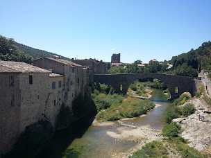 Photo n°11 de L'entrepotes à Lagrasse ()