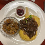 Photo n°6 de l'avis de Giada.e fait le 25/08/2023 à 21:15 sur le  Osteria del Maso à Molveno