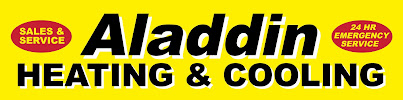 Aladdin Heating & Cooling - Photo 5 - Car repair in Warren, MI, Detroit