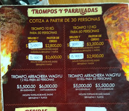Picanhas & Sirloin GRILL photo