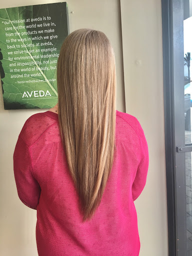 Beauty Salon «Young Attitudes Aveda Salon & Spa», reviews and photos, 8843 Villa La Jolla Dr #206, La Jolla, CA 92037, USA