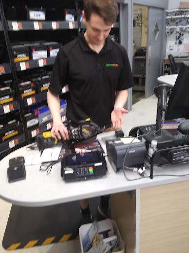 Car Battery Store «Batteries Plus Bulbs», reviews and photos, 8041 Watson Rd, Webster Groves, MO 63119, USA