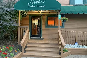 Nick's Lake House Restaurant image