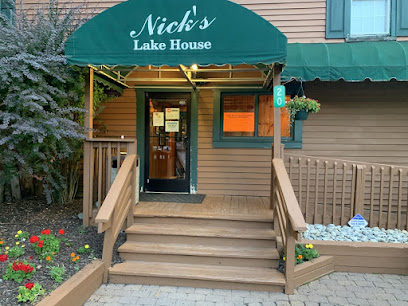 Nick’s Lake House Restaurant photo