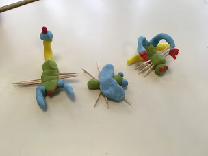 Photo n°7 de Les Savants Fous Saint-Quentin en Yvelines à Montigny-le-Bretonneux ()