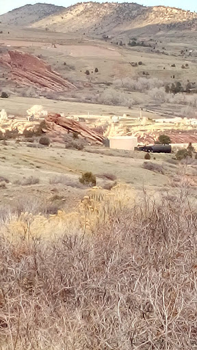 Tourist Attraction «Mount Falcon Park», reviews and photos, Castle Trail, Morrison, CO 80465, USA