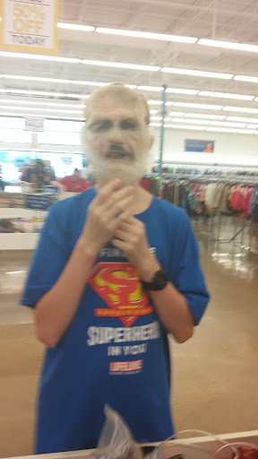 Thrift Store «Goodwill Industries of Middle Tennessee», reviews and photos