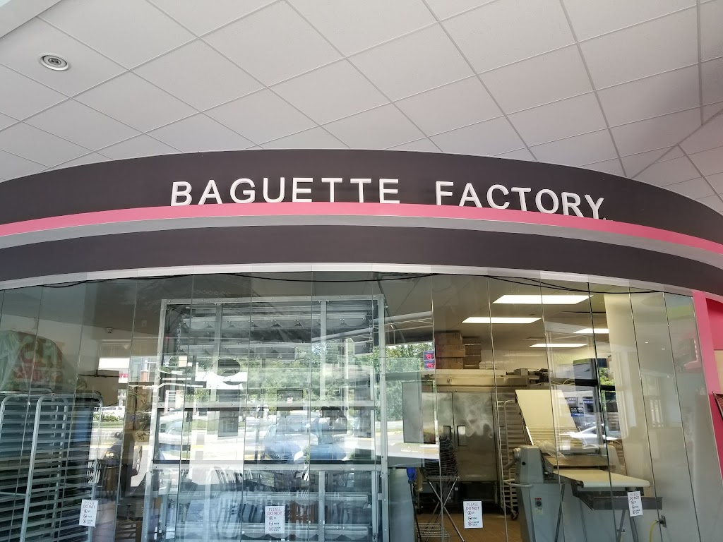 Lee's Sandwiches 22042