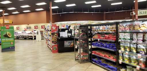 Supermarket «Giant Eagle Supermarket», reviews and photos, 1275 W Patrick St, Frederick, MD 21702, USA