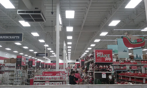 Craft Store «Michaels», reviews and photos, 1359 N McDowell Blvd, Petaluma, CA 94954, USA