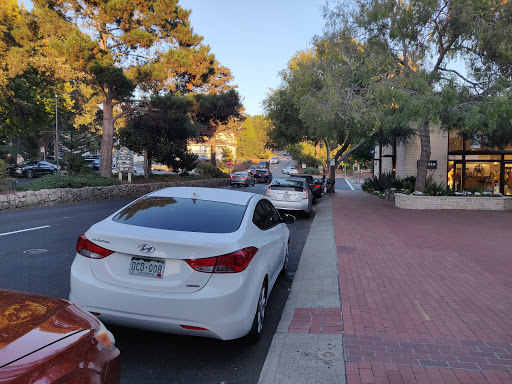 Cosmetics Store «Lush Cosmetics», reviews and photos, Ocean Ave & Monte Verde, Carmel-By-The-Sea, CA 93923, USA