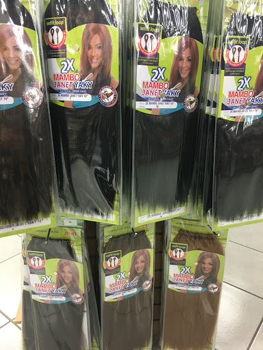 Beauty Supply Store «Beauty Empire Plus on Westheimer», reviews and photos, 12777 Westheimer Rd, Houston, TX 77077, USA