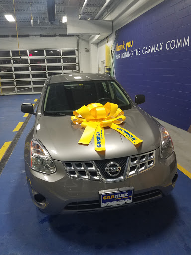 Used Car Dealer «CarMax», reviews and photos, 11213 South Jordan Gateway, South Jordan, UT 84095, USA