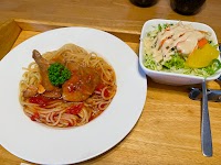 レストラン ピノ