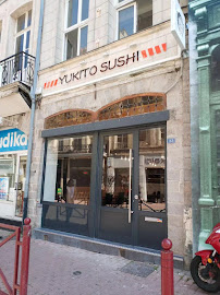 Photos du propriétaire du Restaurant de sushis Yukito Sushi à Douai - n°5