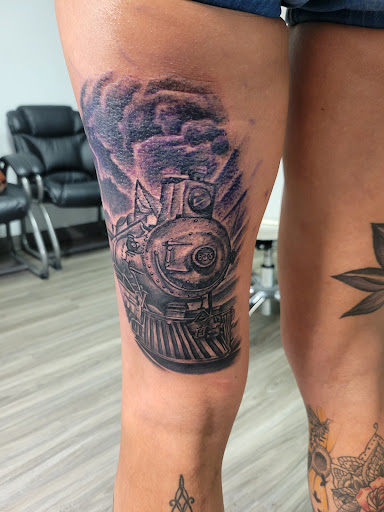 Explore tattoo ideas for pisces, creative tattoo ideas in Round Rock, available at Beto Tats