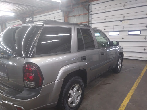 Auto Auction «Central Auto Auction», reviews and photos, 20 Cairn St, Rochester, NY 14611, USA