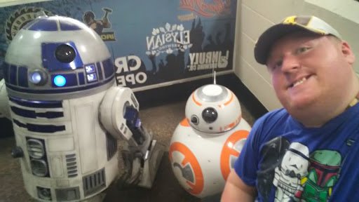 Hockey Club «Muskegon Lumberjacks Hockey», reviews and photos