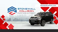 Stonewall Collision & Auto Painting - Car repair in Levittown, PA, Trenton - Rated 4.7/5