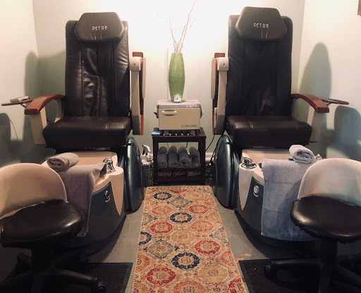 Beauty Salon «Lush Eco-Salon», reviews and photos, 2 S Chestnut St, New Paltz, NY 12561, USA