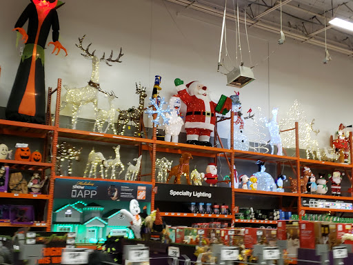 Home Improvement Store «The Home Depot», reviews and photos, 11600 Sherman Way, North Hollywood, CA 91605, USA