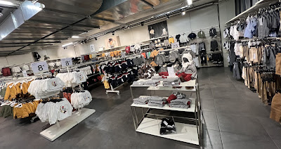 Magasin Kiabi LA VALENTINE à Marseille