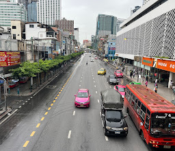 INDRA SQUARE photo