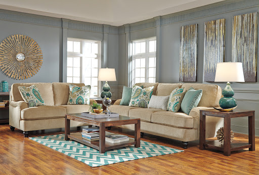 Discount Store «Dallas Dinettes Furniture Center», reviews and photos, 11277 N Stemmons Fwy, Dallas, TX 75229, USA