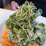 Photo n°15 de l'avis de Steffen.h fait le 10/10/2021 à 20:27 sur le  Löwen Restaurant à Wolfach