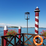 Photo n°13 de l'avis de Isabelle.c fait le 18/07/2017 à 12:11 sur le  San Clemente Palace Kempinski Venice à Venice