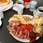 Photo n°1 de l'avis de Marcus.u fait le 13/11/2019 à 12:45 sur le  Pizzeria Guglielmo di Milazzo Girolamo C. Sas à Monreale