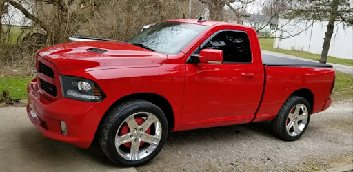 Used Car Dealer «True Blue Autos», reviews and photos, 1661 N Michigan Ave, Greensburg, IN 47240, USA