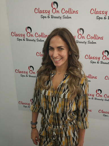 Beauty Salon «Classy On Collins Spa and Beauty Salon», reviews and photos, 18206 Collins Ave, Sunny Isles Beach, FL 33160, USA