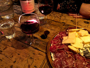 Photo n°65 de L'Art Brut Bistrot à Paris ()