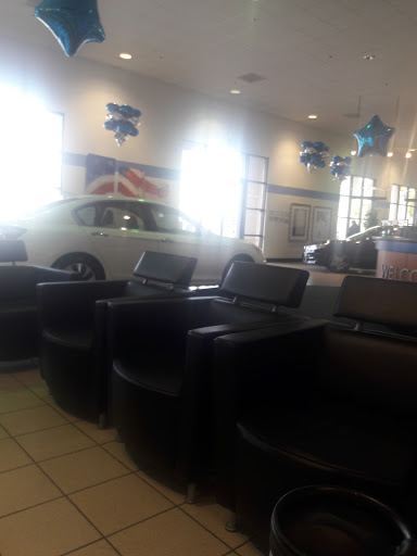 Honda Dealer «Honda of Serramonte», reviews and photos, 485 Serramonte Blvd, Colma, CA 94014, USA