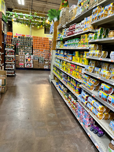 Grocery Store «City Farmers Market», reviews and photos, 5000 Buford Hwy NE, Chamblee, GA 30341, USA