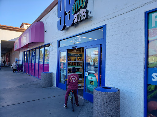 Discount Store «99 Cents Only Stores», reviews and photos, 17040 Chatsworth St, Granada Hills, CA 91344, USA