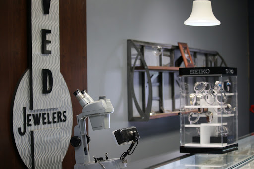 Jeweler «DavEd Jewelers», reviews and photos, 4137 Erie St, Willoughby, OH 44094, USA