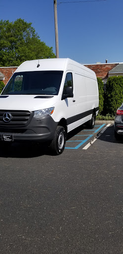 Mercedes Benz Dealer «Contemporary Motor Cars, Inc.», reviews and photos, 100 Oceanport Ave, Little Silver, NJ 07739, USA