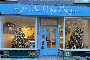 The Crêpe Escape image