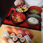 Photo n°1 de l'avis de Gianluca.o fait le 14/01/2019 à 11:45 sur le  Kazan Sushi à Como