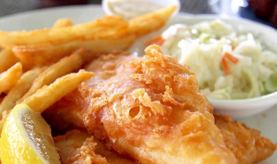 Gin Mill Bar & Restaurant 14094