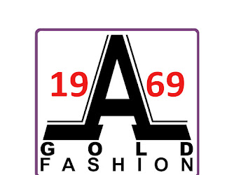 Gold Fashion 1969