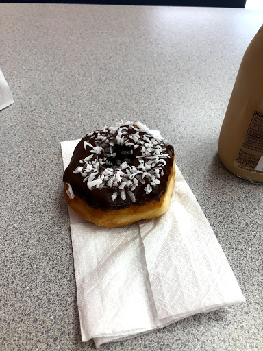 Donut Shop «Denton Donuts», reviews and photos, 505 W University Dr, Denton, TX 76201, USA