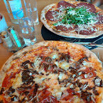 Photo n°2 de l'avis de Marianna.p fait le 10/09/2023 à 18:58 sur le  Ristorante Lamm à Urtijëi