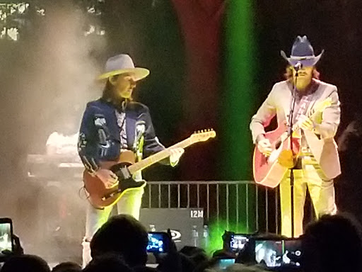 Live Music Venue «Whitewater Amphitheater», reviews and photos, 11860 FM306 #1, New Braunfels, TX 78132, USA