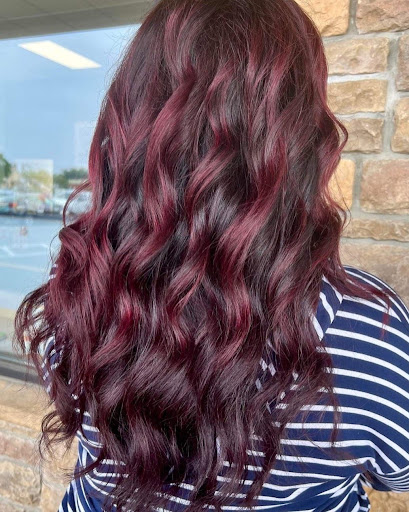 Beauty Salon «Splashes Salon», reviews and photos, 161 E Main St, Tuckerton, NJ 08087, USA