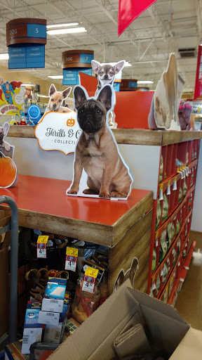 Pet Supply Store «PetSmart», reviews and photos, 3260 Stockton Hill Rd, Kingman, AZ 86409, USA