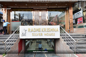 Radhe Krishna Jewellers | World Class Jewellery Showroom in Patna | Best Jewellery Shop In Patna | Silver | Gold | Diamond image