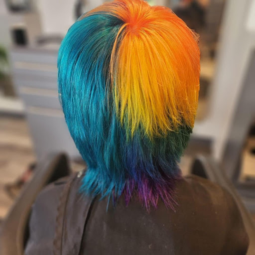 Hair Salon «Fantastic Sams Cut & Color», reviews and photos, 2800 Rice St, Little Canada, MN 55113, USA